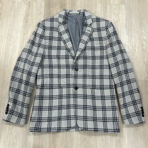 Zara Men’s Blazer